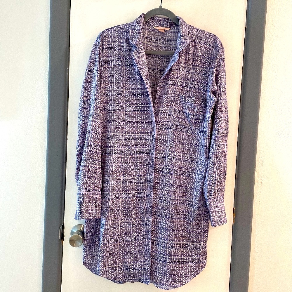 Victoria’s Secret Nightgown